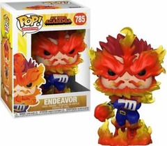 Funko Pop! Animation: My Hero Academia - Endeavor 785